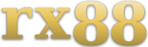 rx88 logo